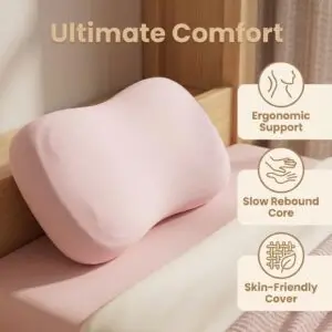 兒童枕